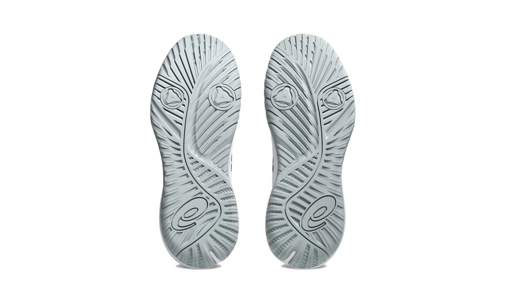 ASICS Gel-Challenger 15 White Gunmetal