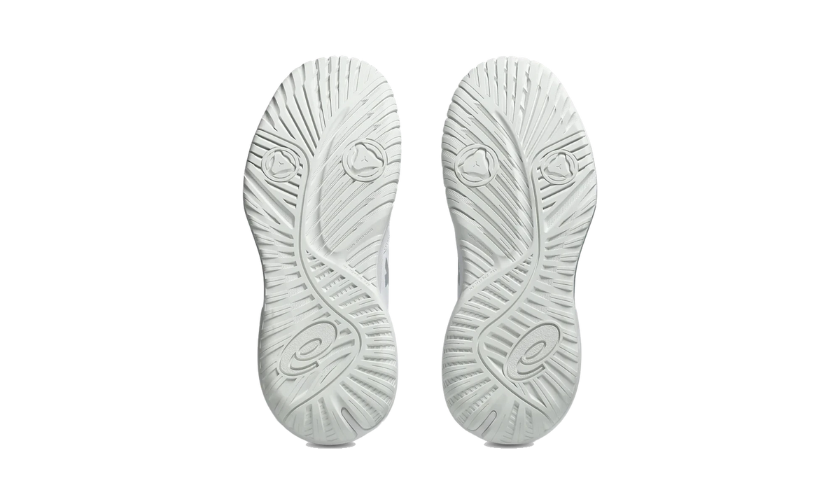 ASICS Gel-Challenger 15 White Pure Silver