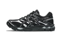 ASICS Gel-Cumulus 16 Black Pure Silver