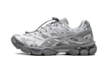 ASICS Gel-Cumulus 16 Cecilie Bahnsen Floral Pack Glacier Grey