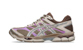 ASICS Gel-Cumulus 16 Cinnamon Pure Silver