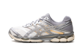 ASICS Gel-Cumulus 16 Cream Clay Grey