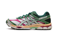 ASICS Gel-Cumulus 16 Green Cream Ivory