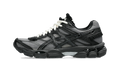 ASICS Gel Cumulus 16 Griff Black White