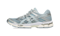 ASICS Gel-Cumulus 16 Storm Cloud Pure Silver