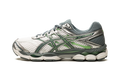 ASICS Gel-Cumulus 16 White Ironclad