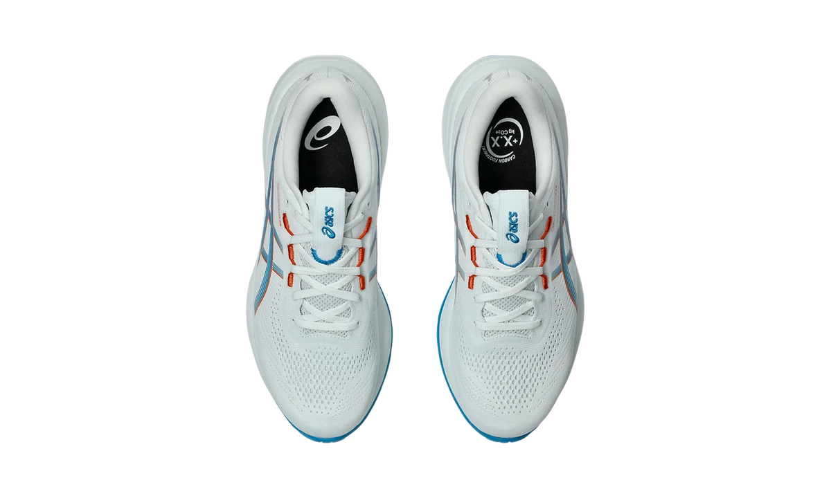 ASICS Gel-Cumulus 28 Arctic Blue Aegean Blue