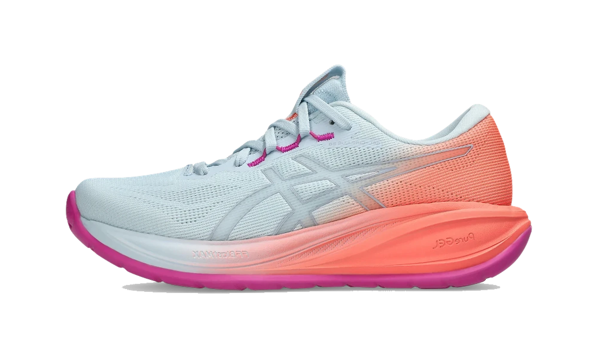 ASICS Gel-Cumulus 28 Sunny Sizzle