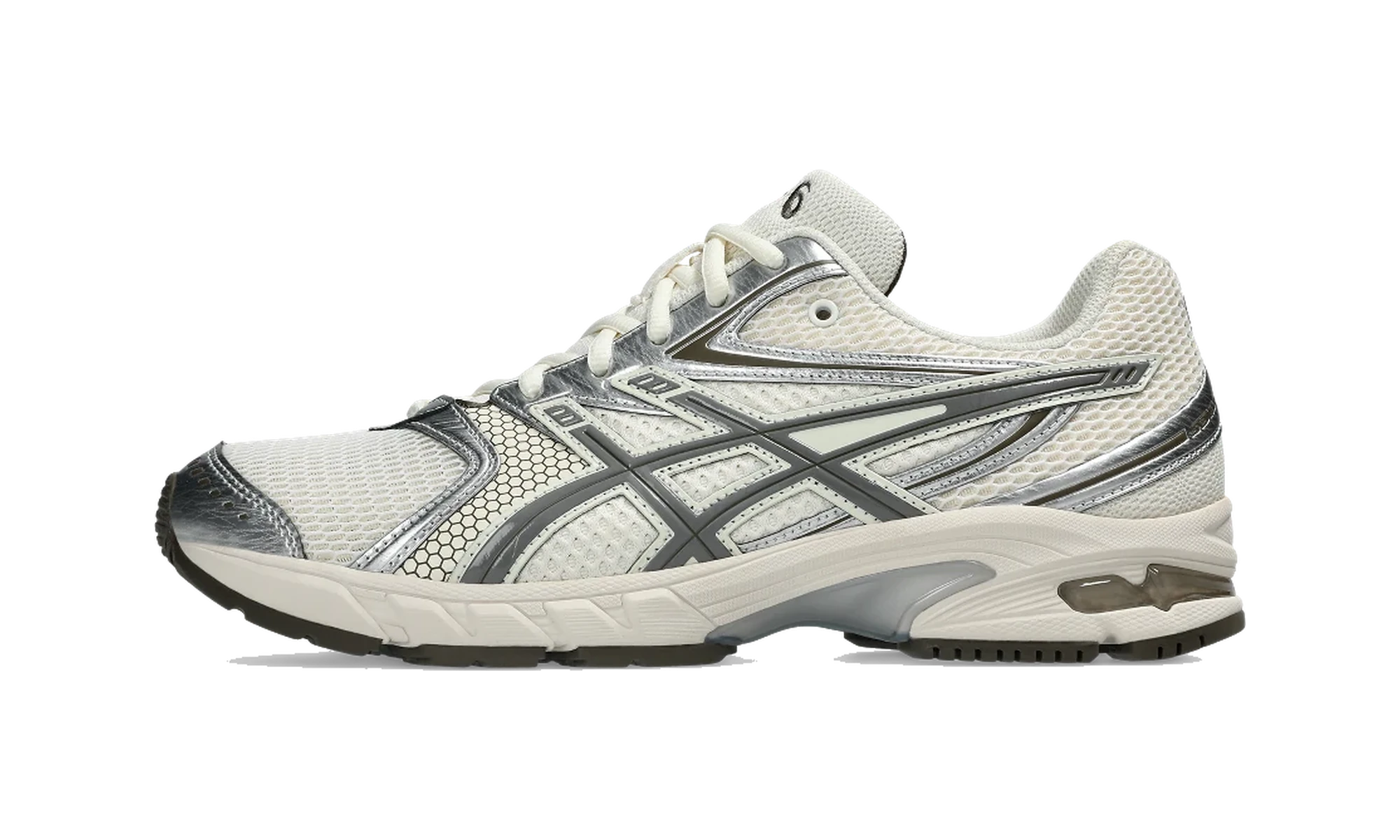 ASICS Gel-DS Trainer 14 Cream Clay Grey