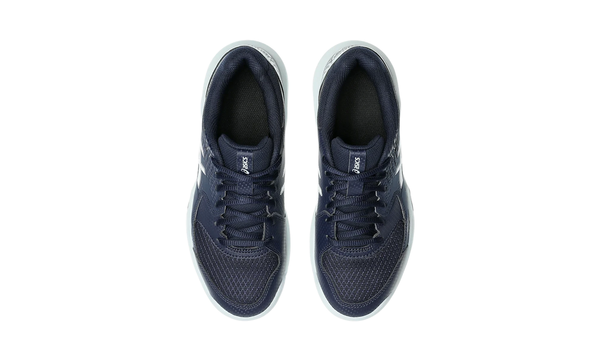 ASICS Gel-Dedicate 8 Clay Midnight White