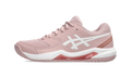 ASICS Gel-Dedicate 8 Morganite White