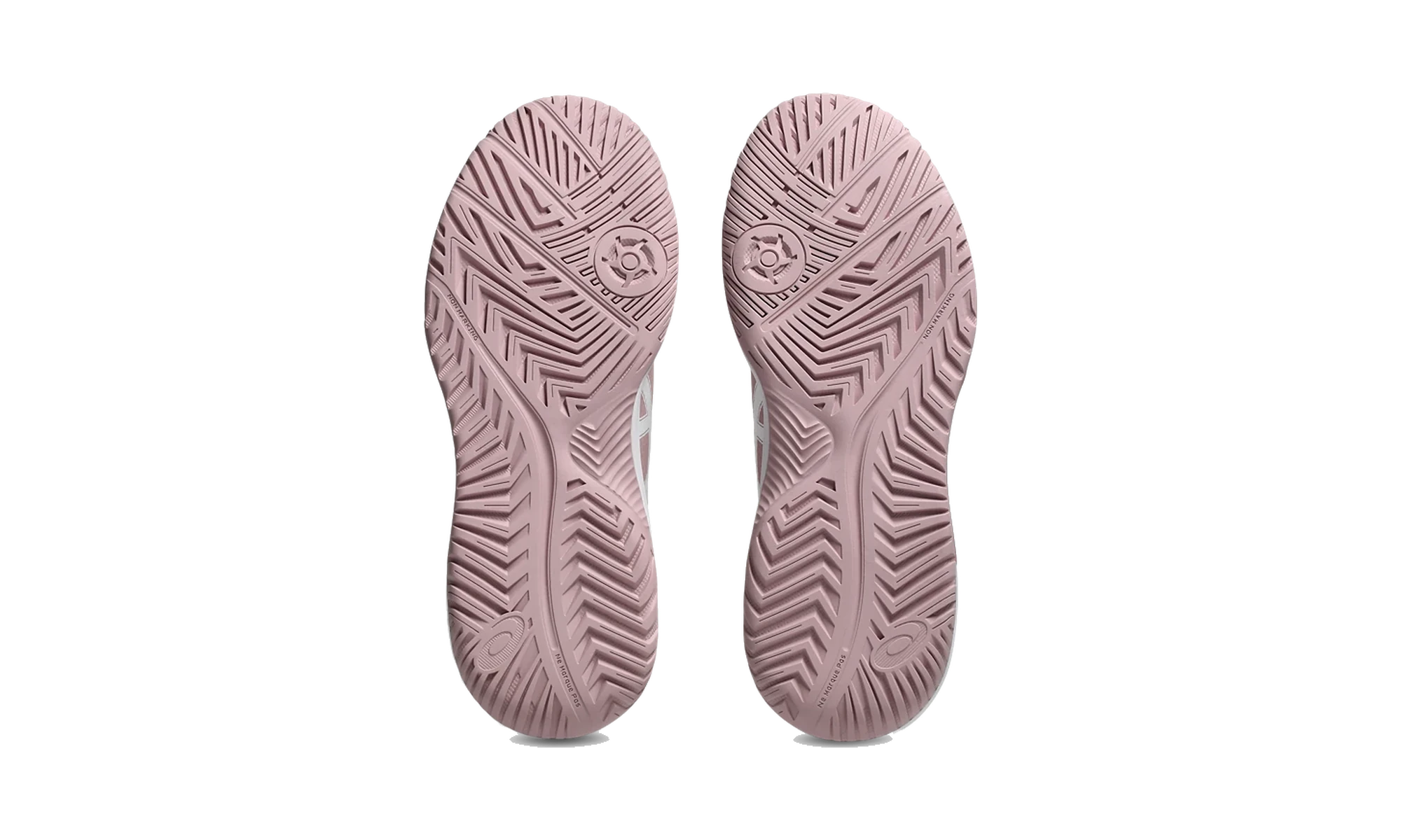 ASICS Gel-Dedicate 8 Morganite White