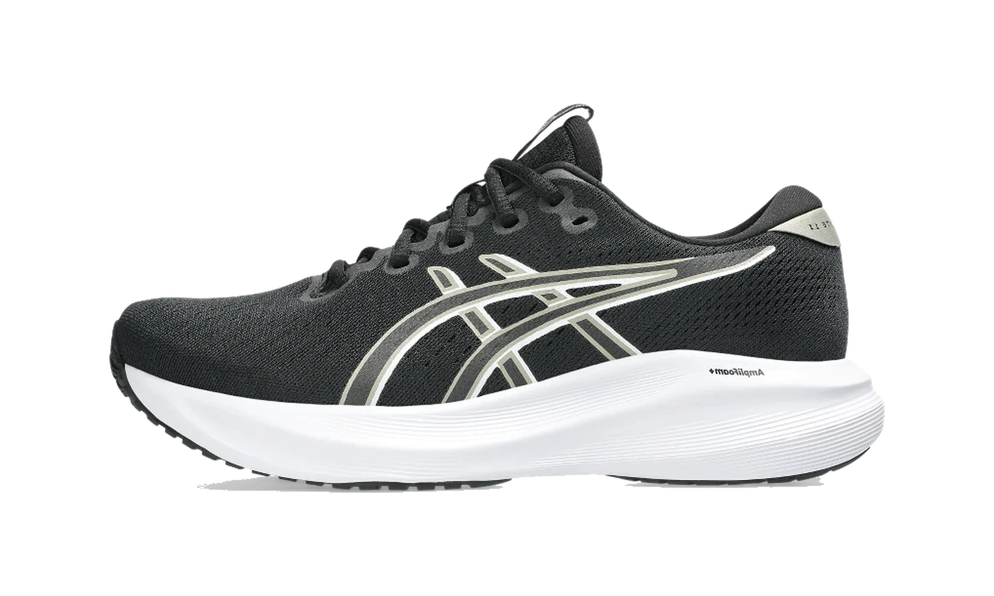ASICS Gel-Excite 11 Black Meteor Grey