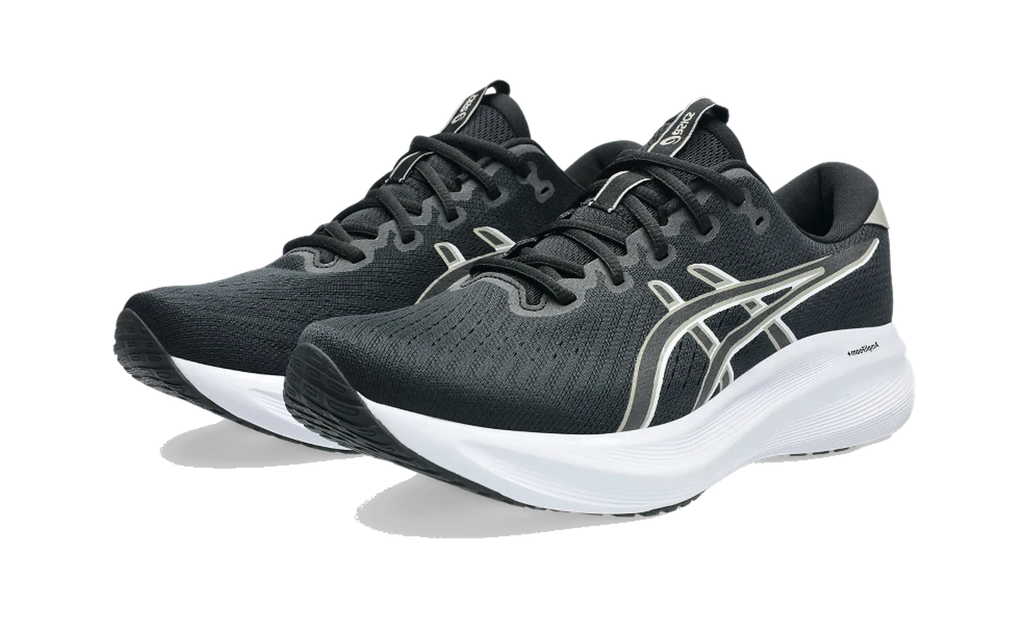 ASICS Gel-Excite 11 Black Meteor Grey
