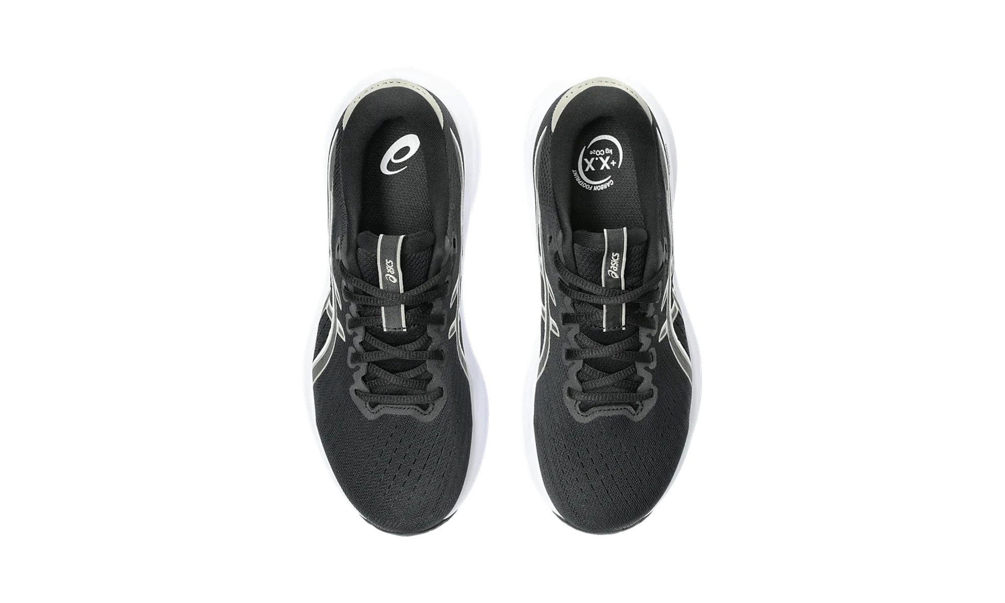 ASICS Gel-Excite 11 Black Meteor Grey