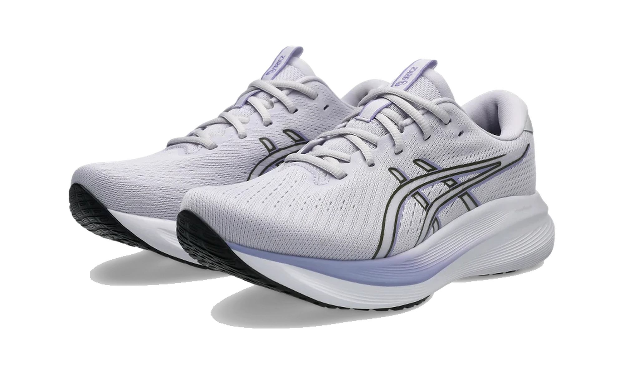 ASICS Gel-Excite 11 Lilac Hint Dark Olive