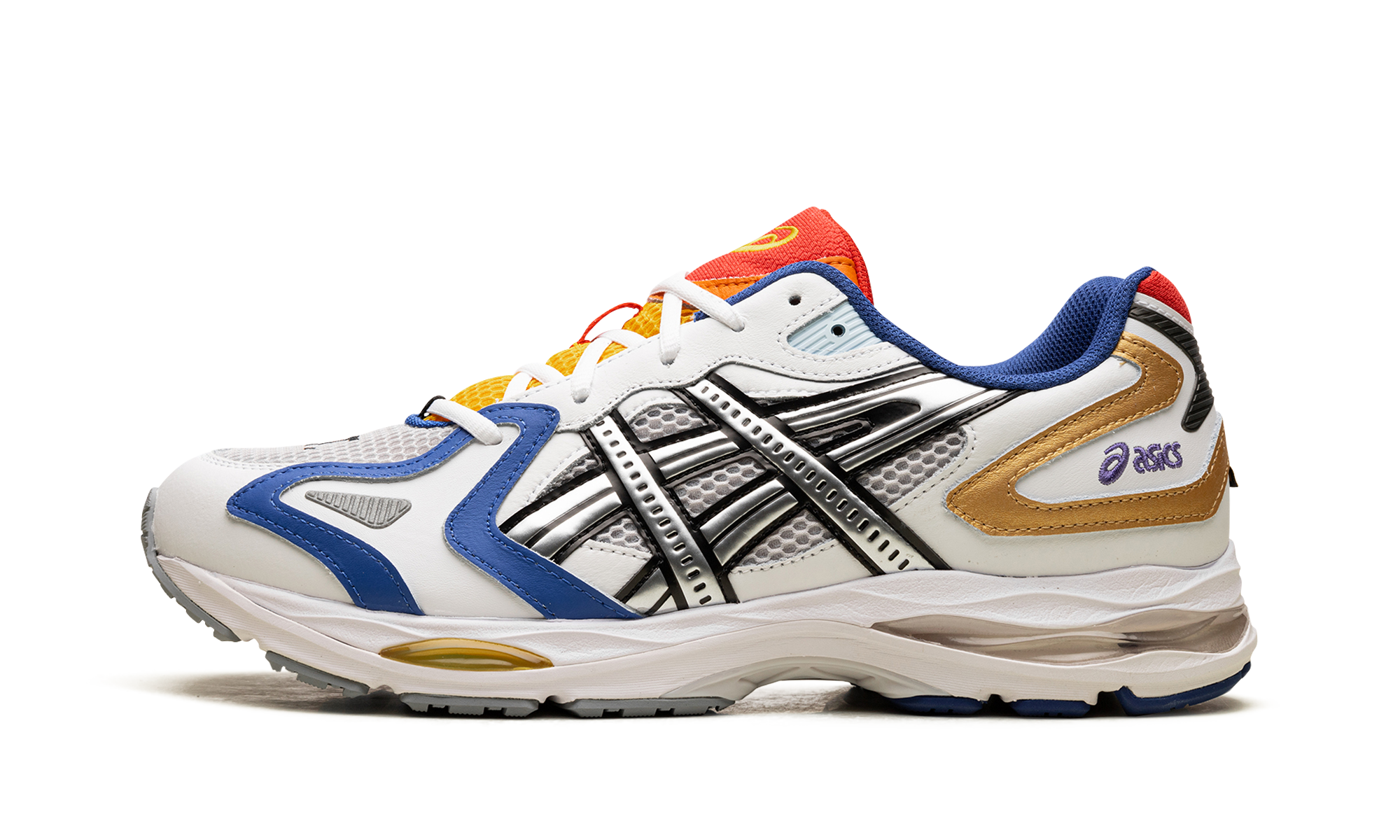 ASICS Gel-K1011 Gallery Dept. Mental Energy Multi-Color