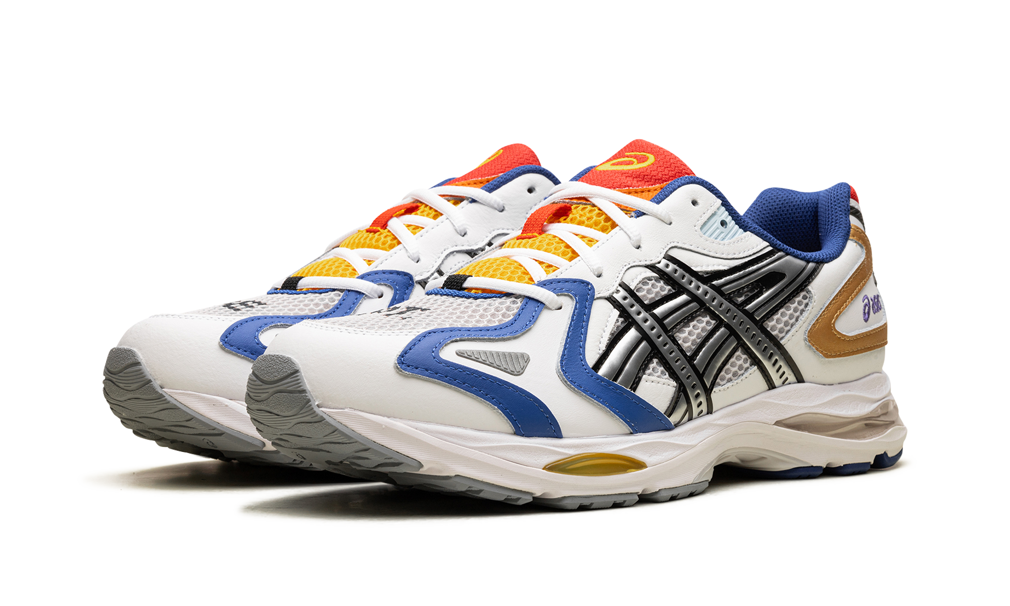 ASICS Gel-K1011 Gallery Dept. Mental Energy Multi-Color