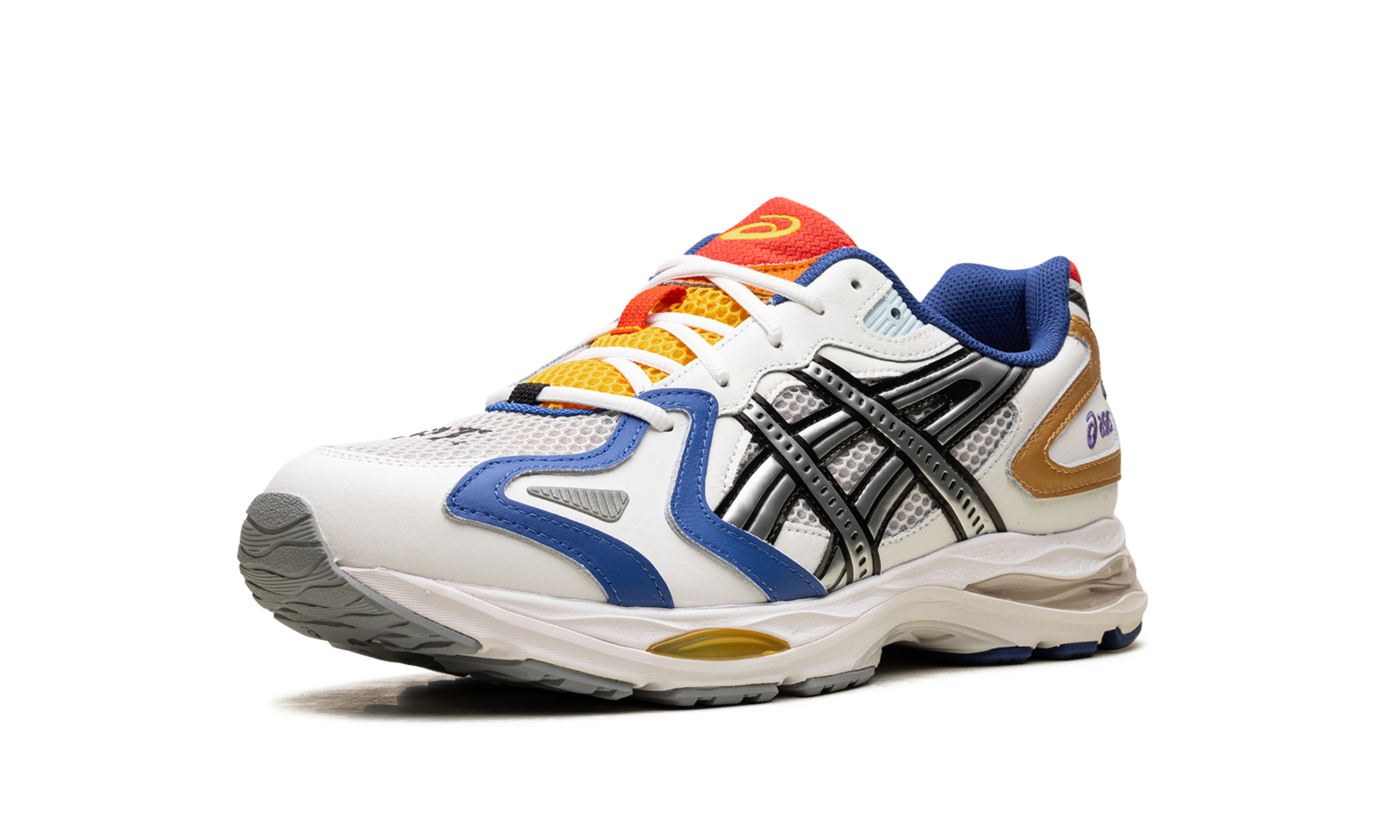 ASICS Gel-K1011 Gallery Dept. Mental Energy Multi-Color