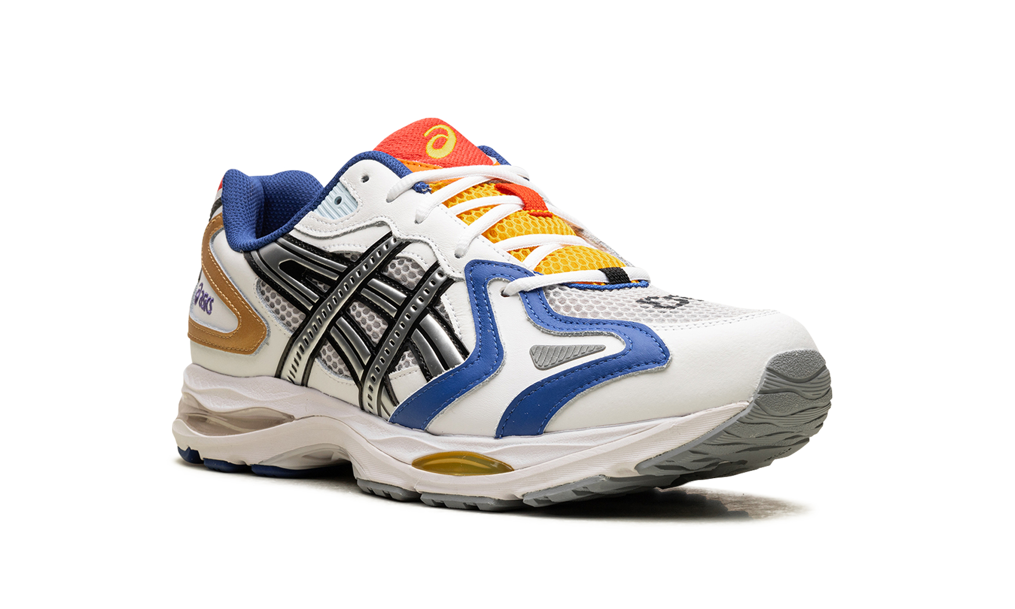 ASICS Gel-K1011 Gallery Dept. Mental Energy Multi-Color