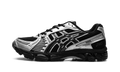 ASICS Gel-Kayano 12.1 Black Pure Silver