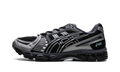 ASICS Gel-Kayano 12.1 Holiday Pack Black Pure Silver