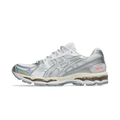 ASICS Gel-Kayano 12.1 Holiday Pack White Pure Silver