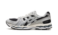 ASICS Gel-Kayano 12.1 Kith Peat Cream