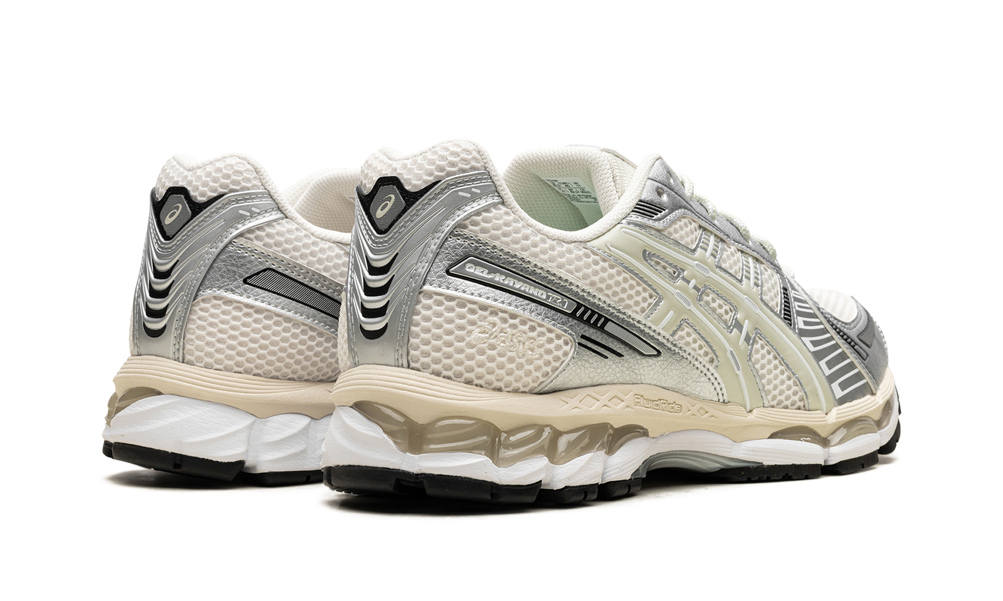 ASICS Gel-Kayano 12.1 Ronnie Fieg Cream