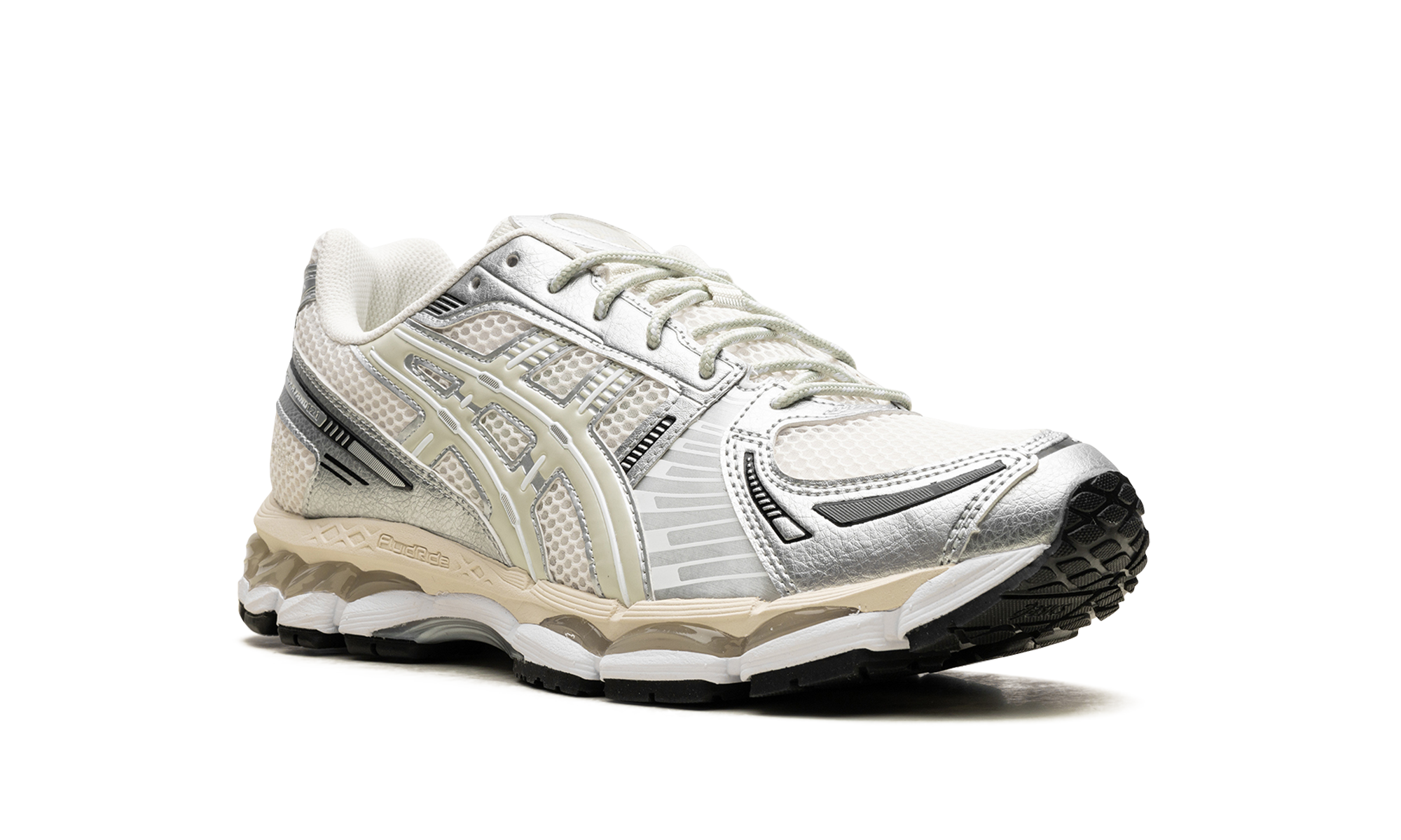ASICS Gel-Kayano 12.1 Ronnie Fieg Cream