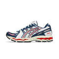 ASICS Gel-Kayano 12.1 White Independence Blue