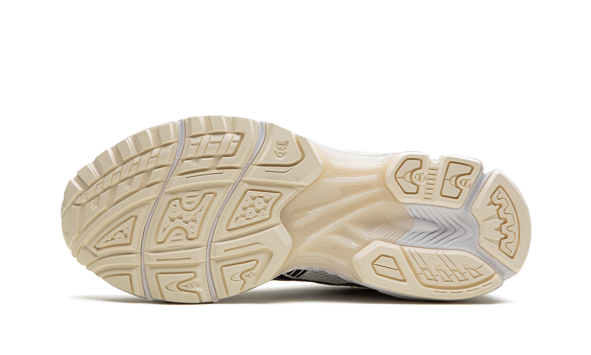 ASICS Gel-Kayano 14 Aritzia White Black