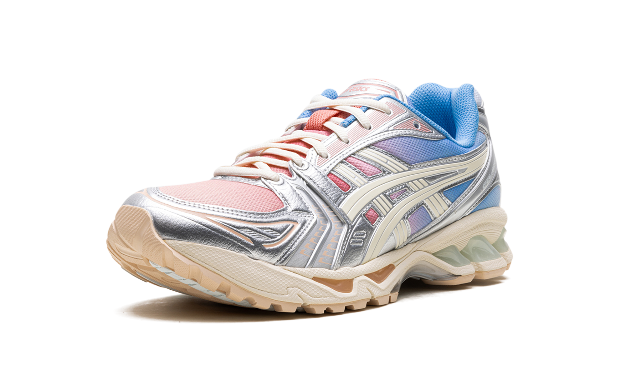 ASICS Gel-Kayano 14 Baked Pink Cream