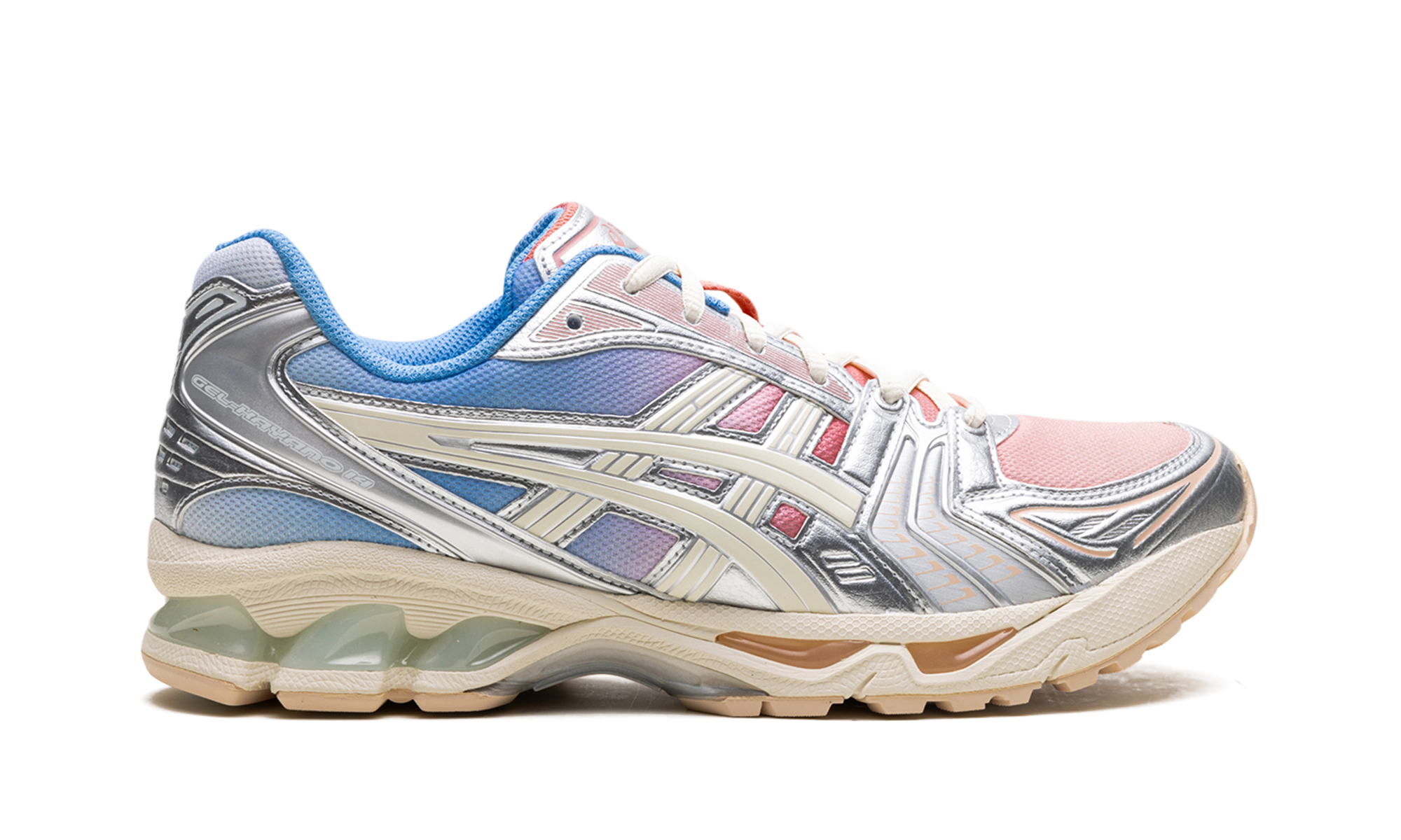 ASICS Gel-Kayano 14 Baked Pink Cream
