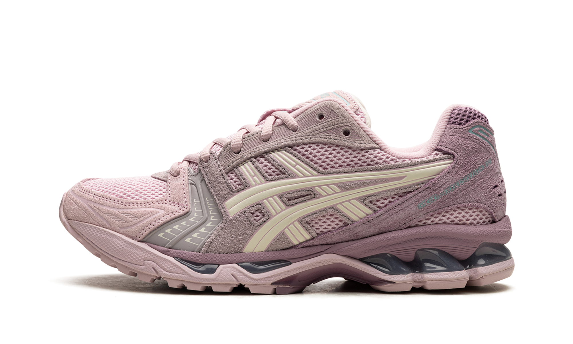 ASICS Gel-Kayano 14 Barely Rose Cream