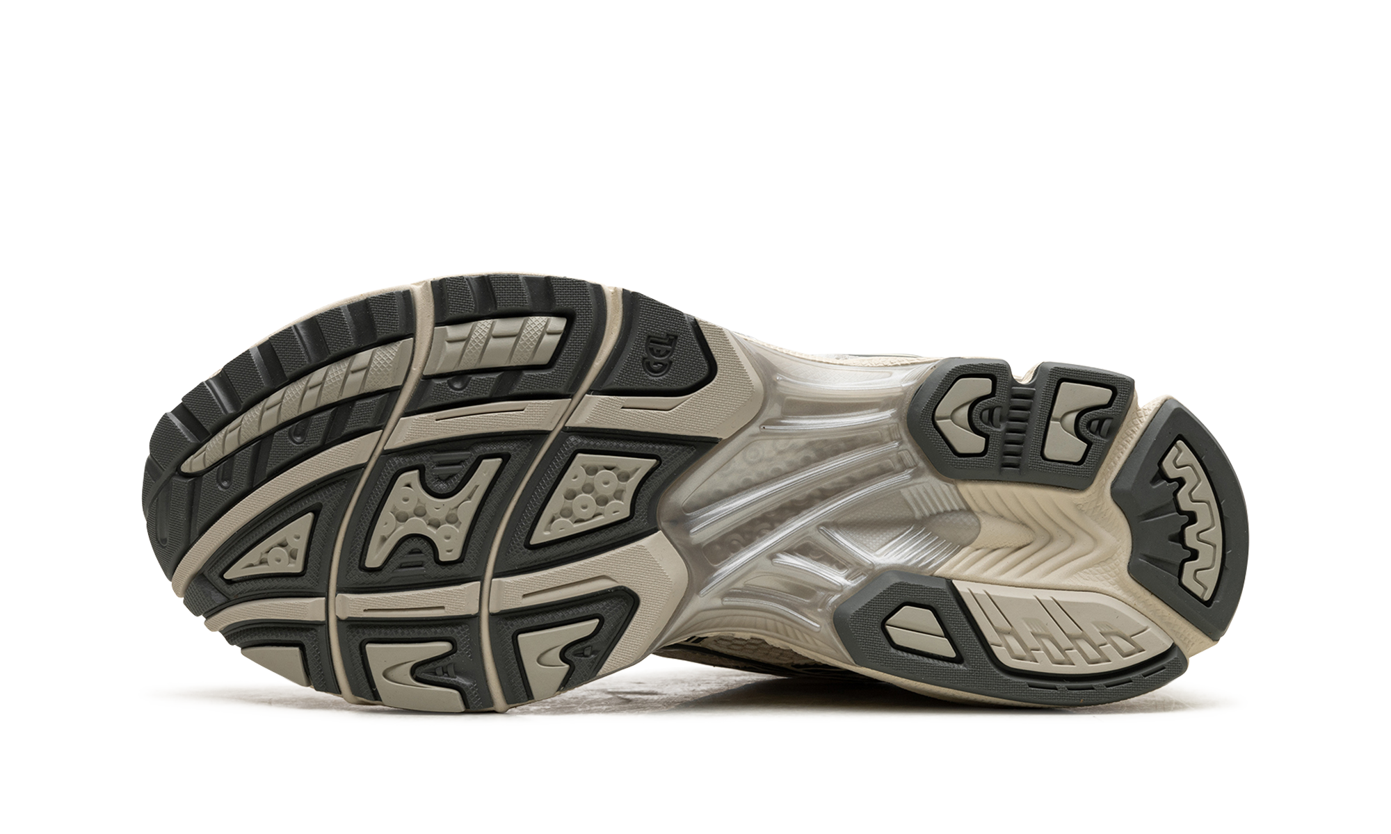 ASICS Gel-Kayano 14 Birch Dark Pewter