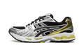 ASICS Gel-Kayano 14 Black Lemon Spark