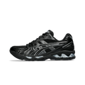 ASICS Gel-Kayano 14 Black Pure Silver