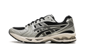 ASICS Gel-Kayano 14 Black Seal Grey