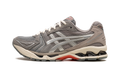 ASICS Gel-Kayano 14 Clay Grey Pure Silver