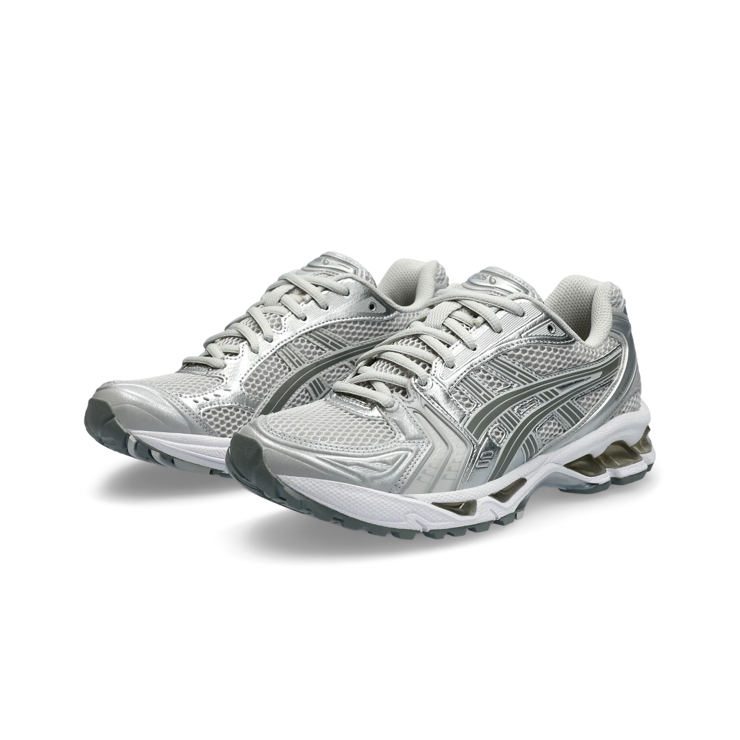 ASICS Gel-Kayano 14 Cloud Grey, Cloud Grey/Clay Grey (1202A056-021)