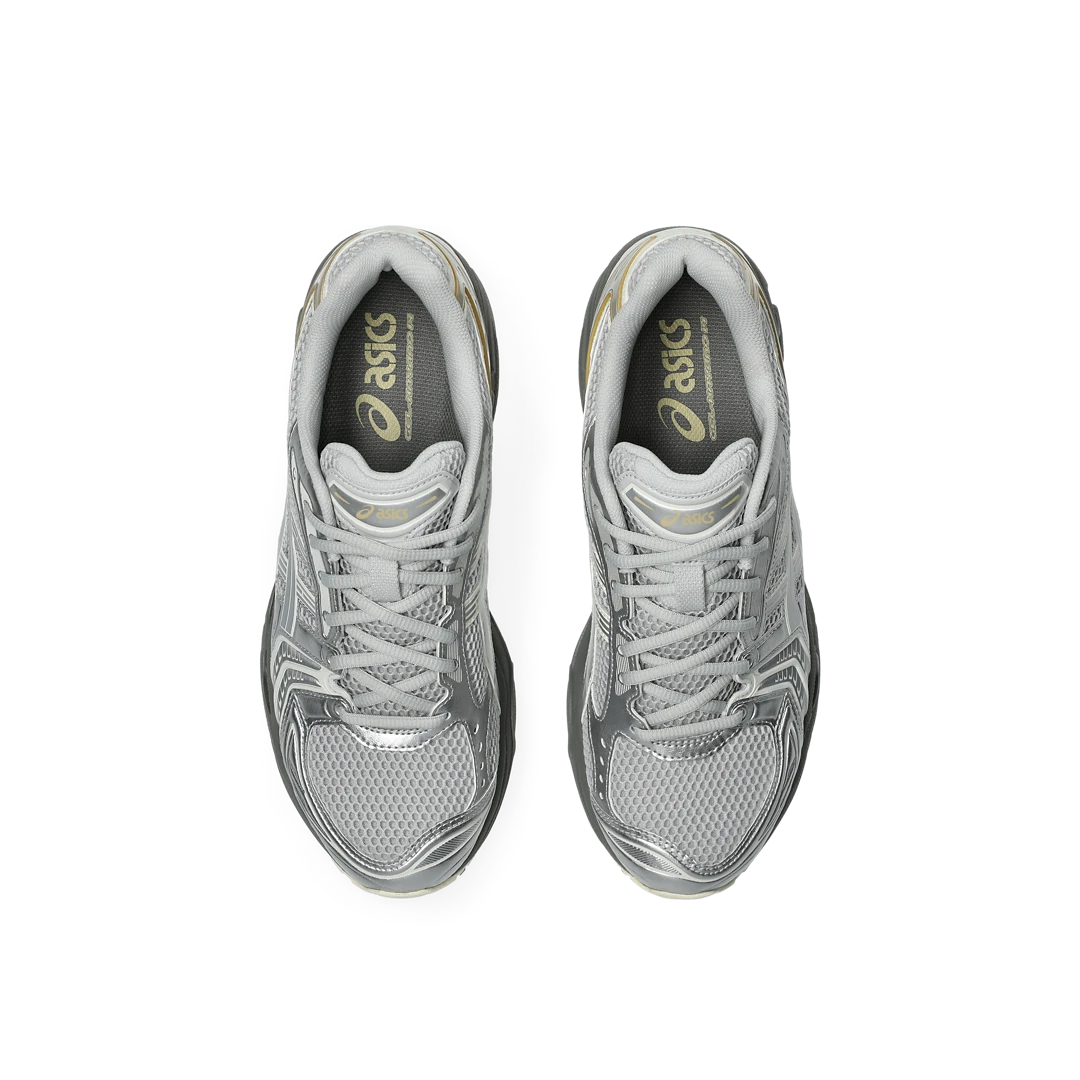 ASICS Gel-Kayano 14 Concrete Pure Silver