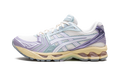 ASICS Gel-Kayano 14 Cream Dusk Violet