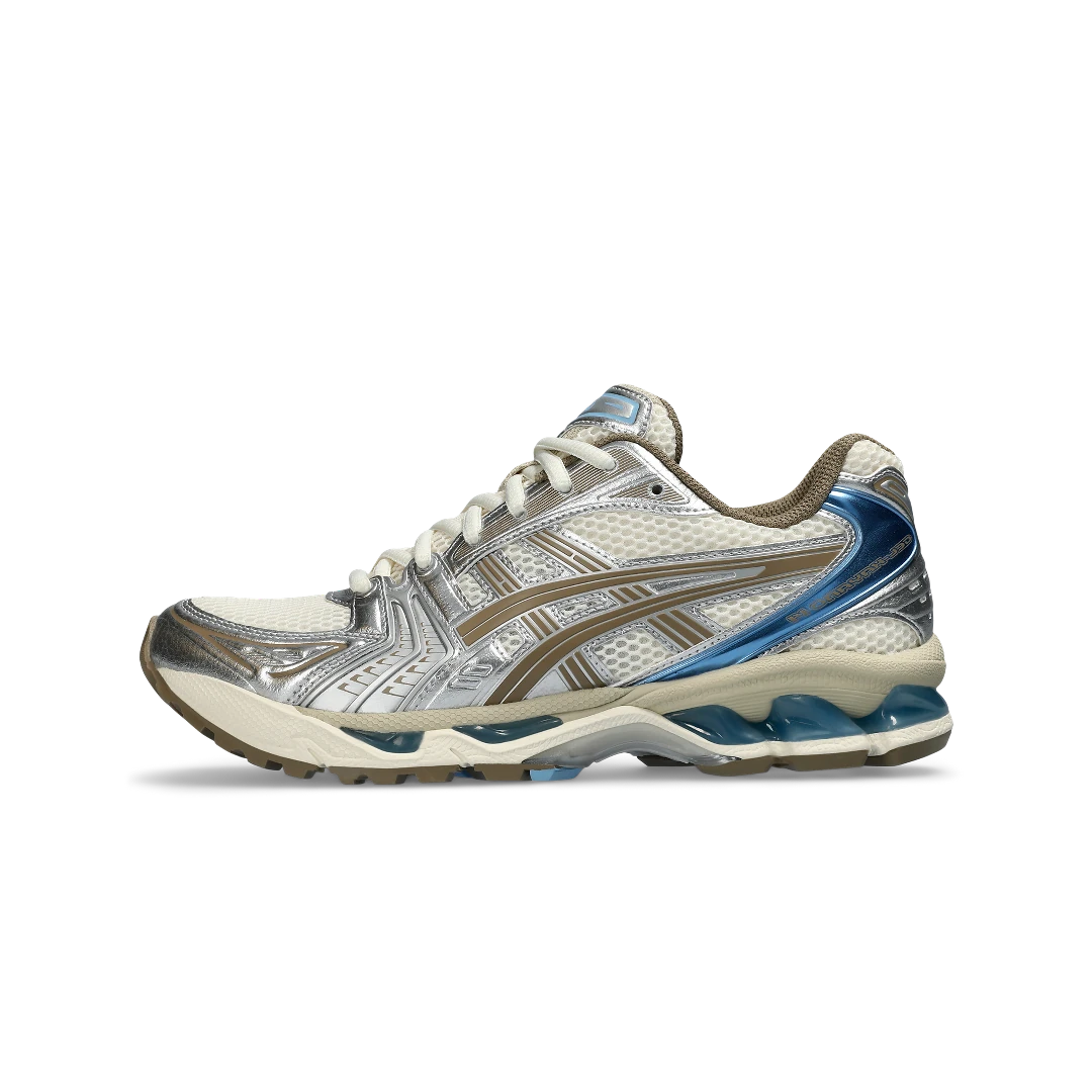 ASICS Gel-Kayano 14 Cream Pepper, Cream/Pepper (1202A056-113)