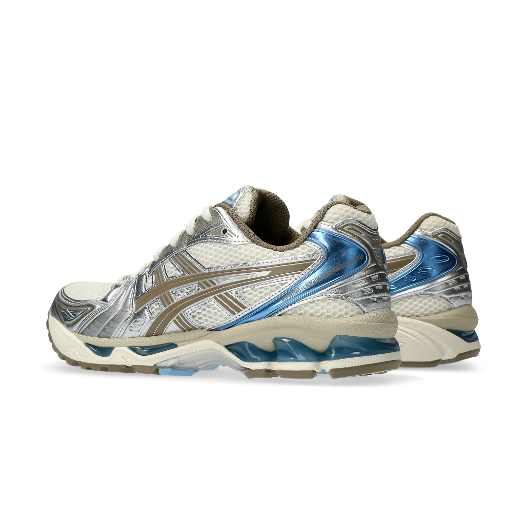 ASICS Gel-Kayano 14 Cream Pepper, Cream/Pepper (1202A056-113)