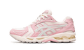 ASICS Gel-Kayano 14 Cream Pink Salt