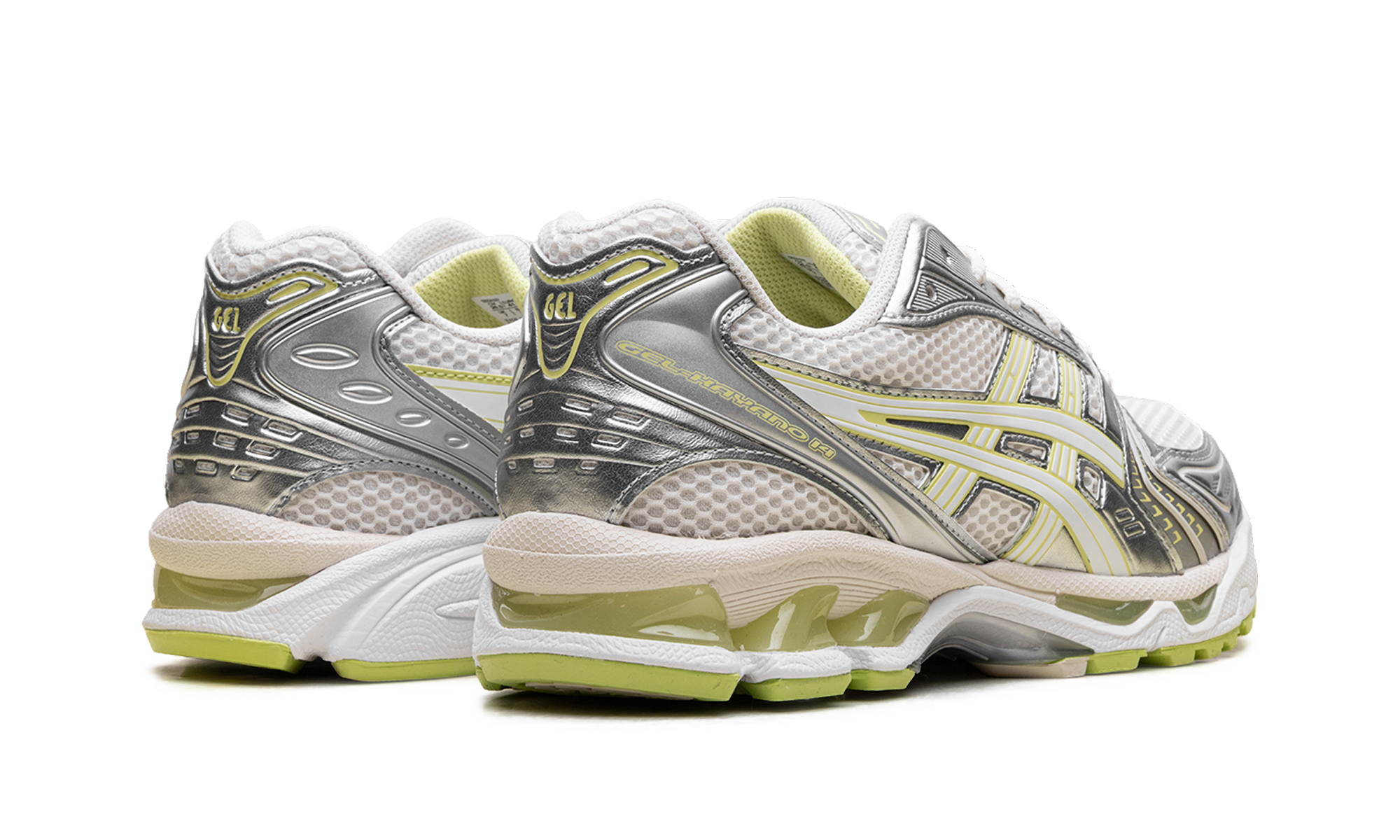 ASICS Gel-Kayano 14 Cream Pistachio