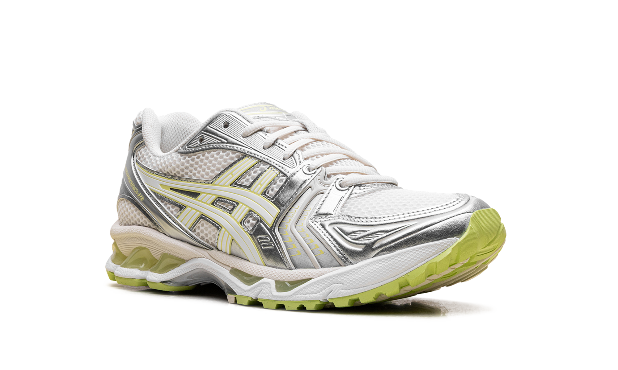 ASICS Gel-Kayano 14 Cream Pistachio