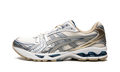 ASICS Gel-Kayano 14 Cream Pure Silver Champagne