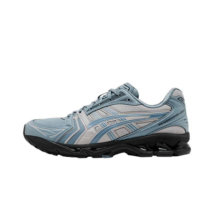 ASICS Gel-Kayano 14 Earthenware Fjord Grey, Fjord Grey/Cement Grey (1203A412-400)